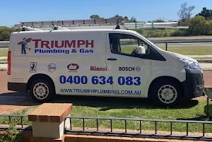 Triumph Plumbing and Gas pty ltd place picture